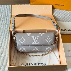 Classic Louis Vuitton Bag: A Stylish and Versatile Choice for Elegance